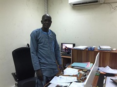 Yacouba  YALCOUYE 3